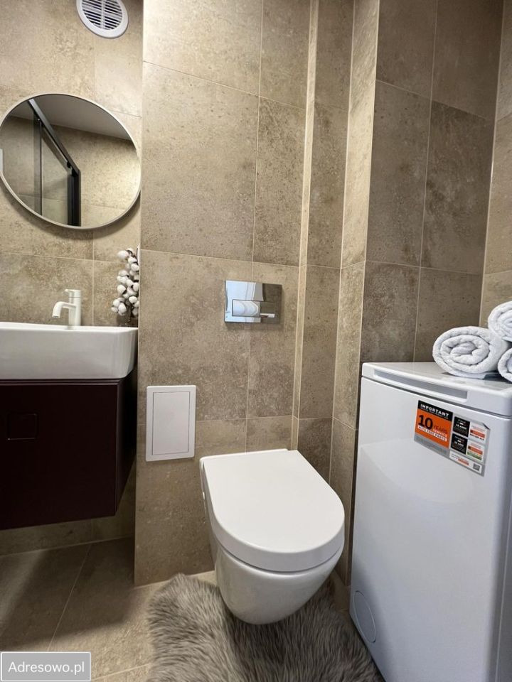 Mieszkanie 3-pokojowe Szczecin Pogodno, ul. 5 Lipca. Zdjęcie 9