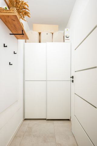 Mieszkanie 2-pokojowe Łódź Chojny, ul. Sąsiedzka. Zdjęcie 8