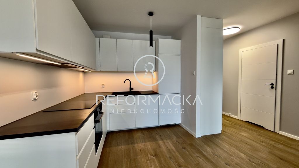 Mieszkanie 2-pokojowe Rzeszów Drabinianka, ul. Władysława Grabskiego. Zdjęcie 4