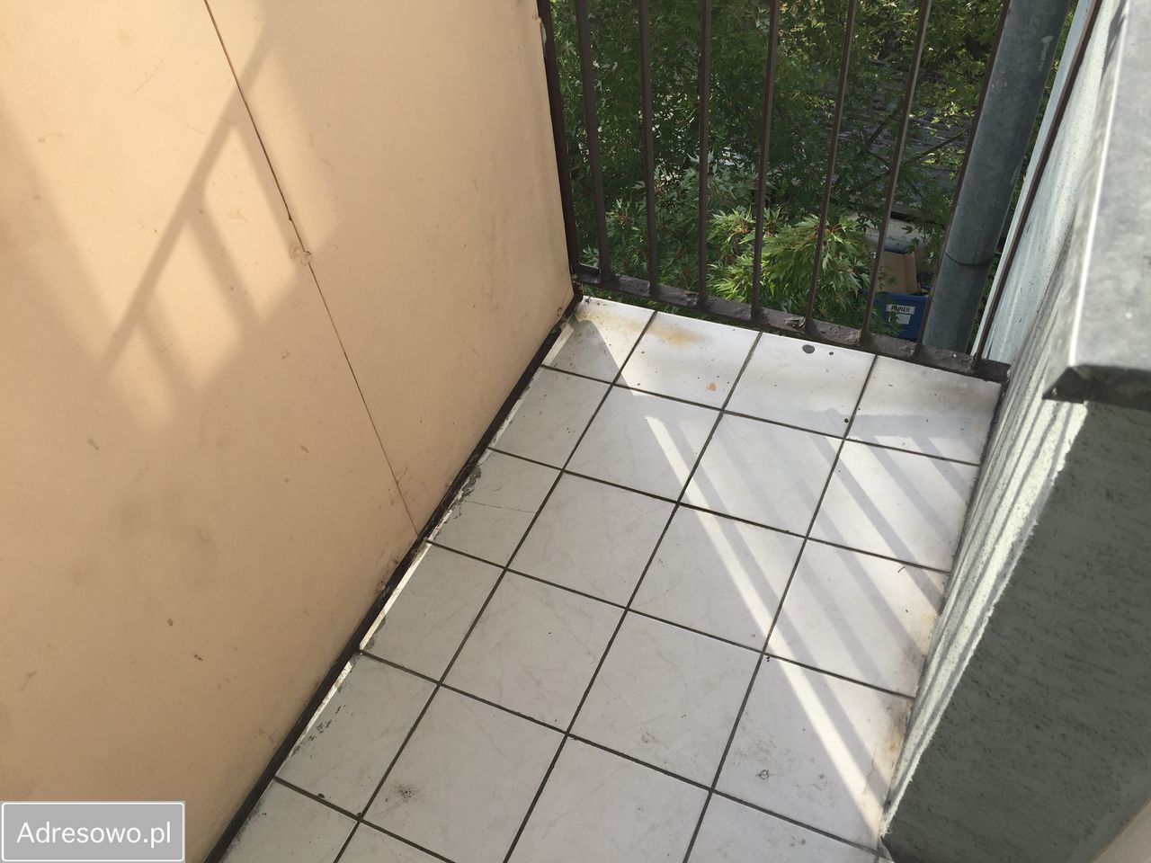 Mieszkanie 3-pokojowe Otwock. Zdjęcie 6