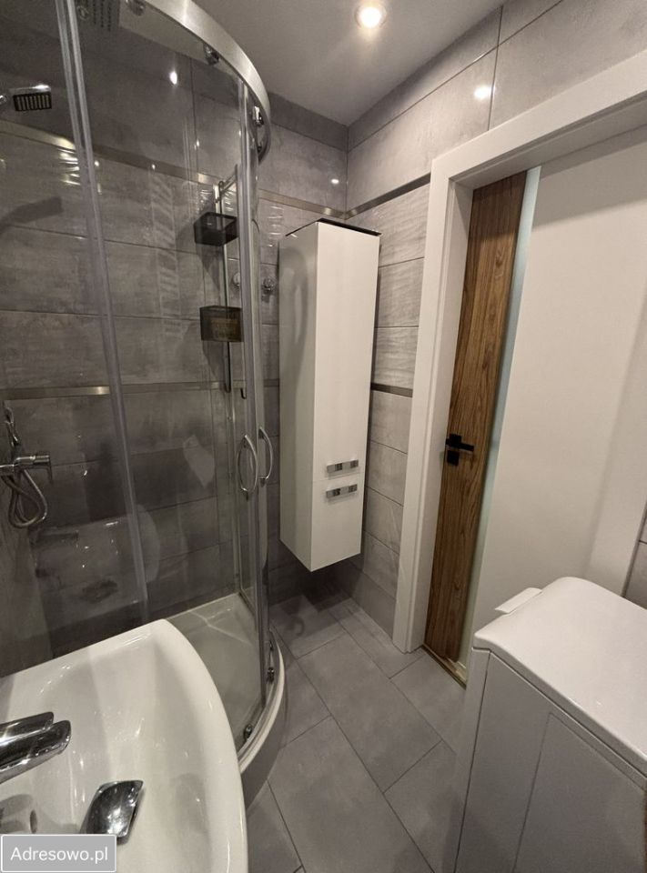 Mieszkanie 2-pokojowe Wrocław Śródmieście, ul. Kazimierska. Zdjęcie 3