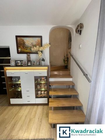 dom szeregowy, 3 pokoje Kołaczyce, ul. ks. Tekstorysa. Zdjęcie 10