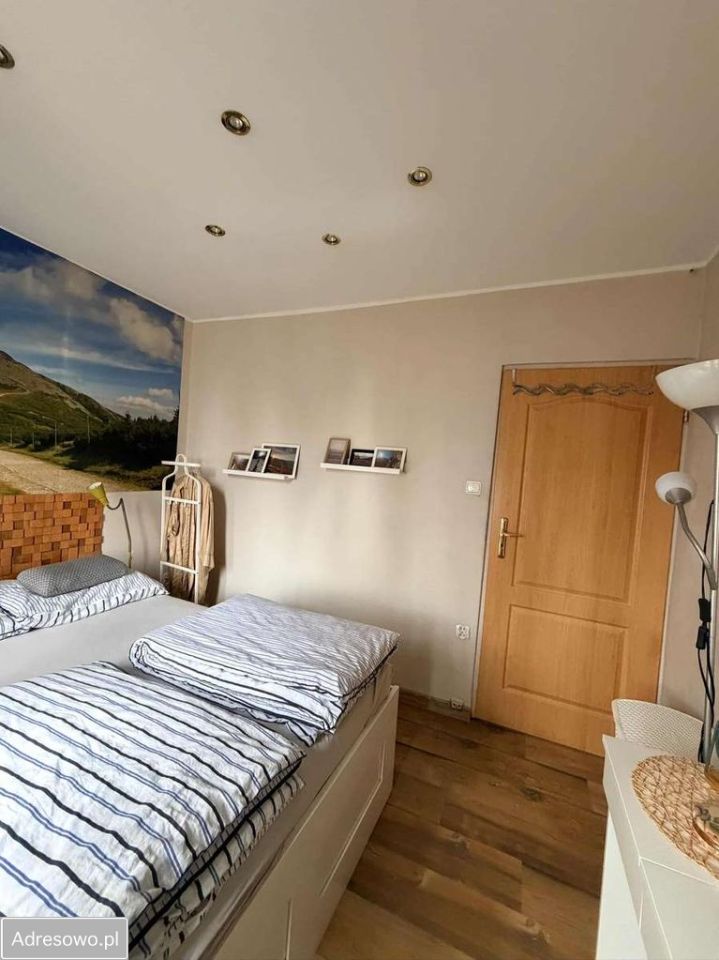 Mieszkanie 3-pokojowe Ruda Śląska Ruda. Zdjęcie 3