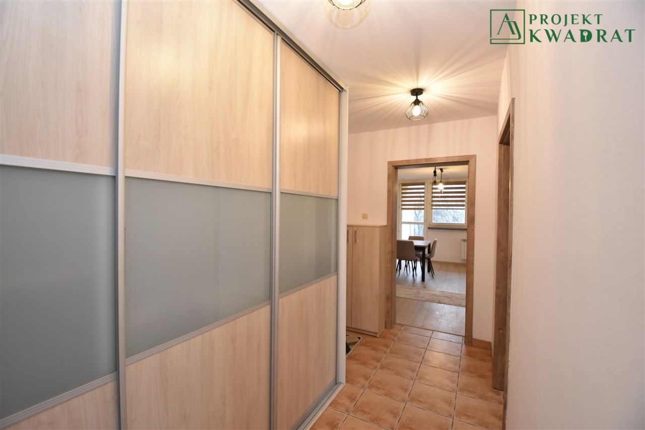 Mieszkanie 3-pokojowe Zabrze, ul. Klonowa. Zdjęcie 14