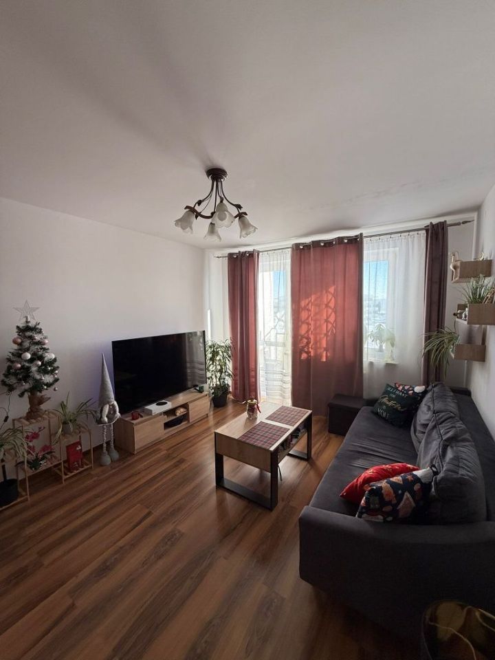 Mieszkanie 3-pokojowe Chełm, ul. Witolda Lutosławskiego. Zdjęcie 2