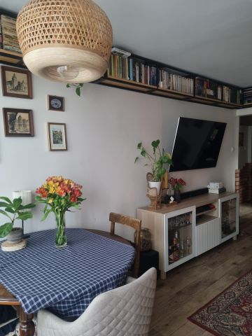 Mieszkanie 2-pokojowe Poznań Winogrady, os. Kosmonautów. Zdjęcie 10