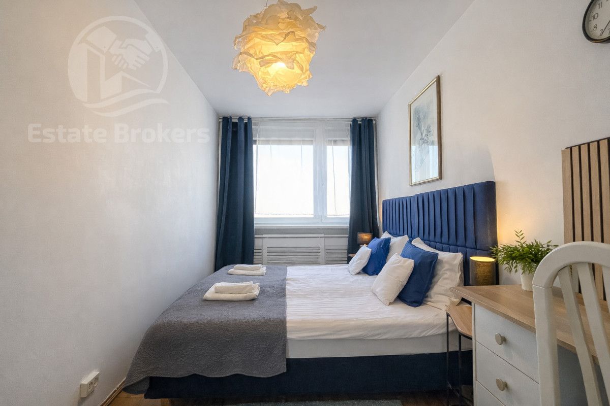 Mieszkanie 2-pokojowe Wrocław Fabryczna, ul. Szkocka. Zdjęcie 13