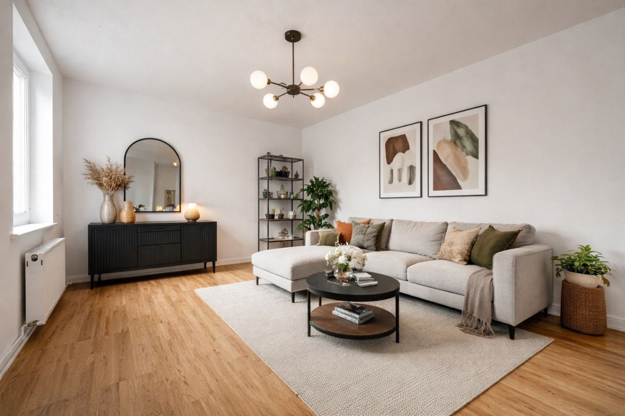 Mieszkanie 2-pokojowe Kościan, ul. Nacławska. Zdjęcie 2