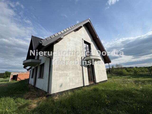 dom wolnostojący, 5 pokoi Twarda. Zdjęcie 8