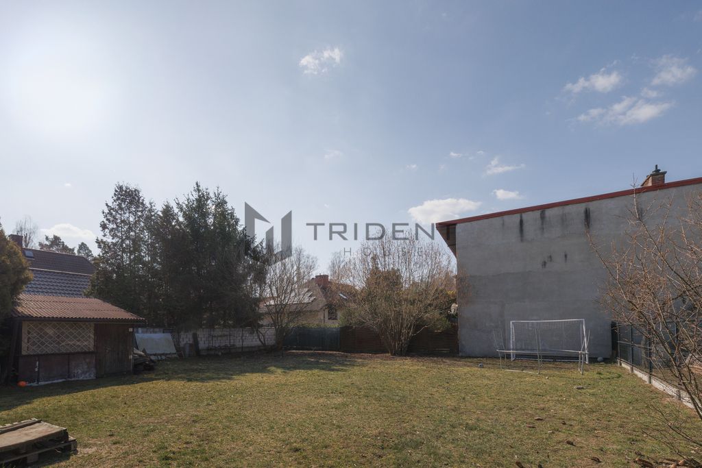 dom wolnostojący, 6 pokoi Piaseczno, ul. Zbigniewa Herberta. Zdjęcie 22