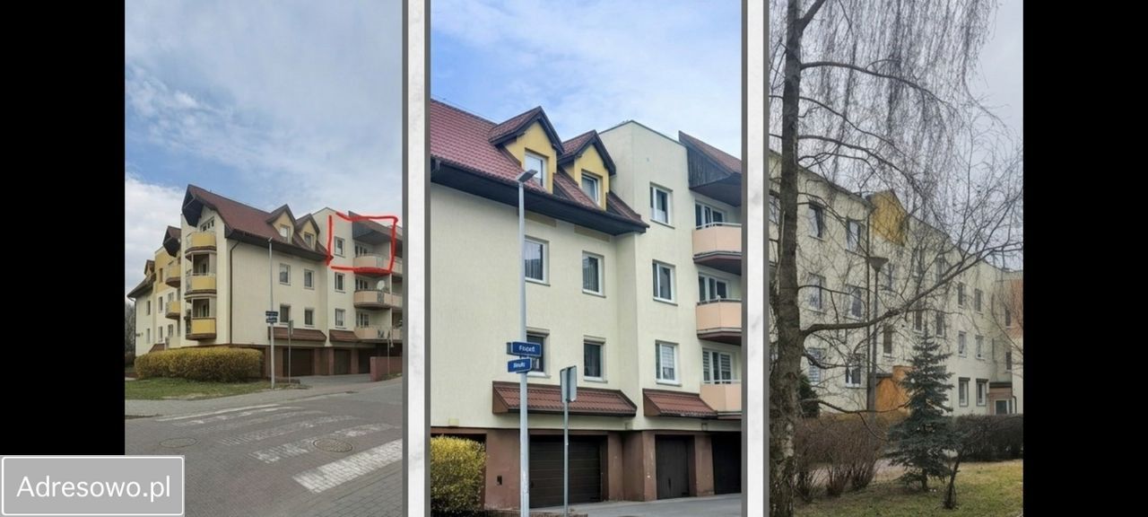 Mieszkanie 2-pokojowe Toruń Grębocin nad Strugą, ul. Widok. Zdjęcie 12