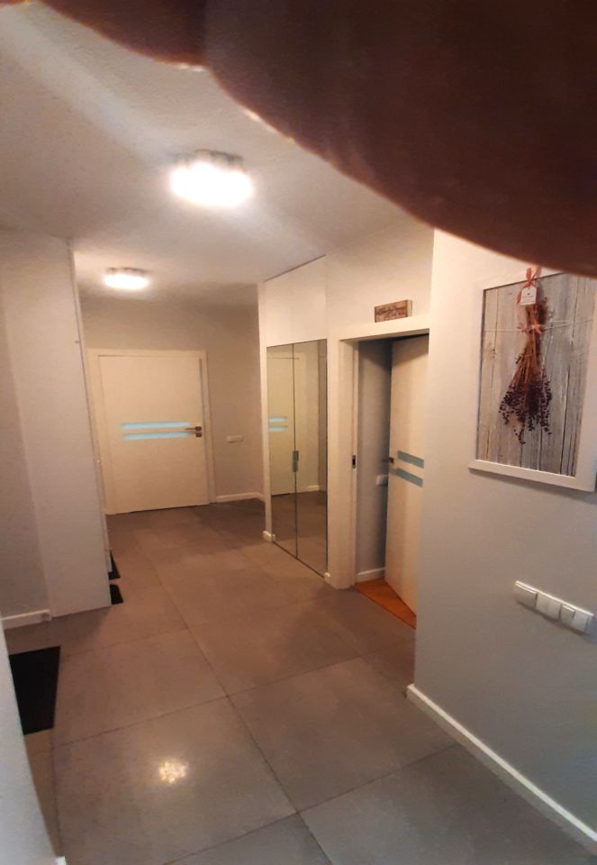 Mieszkanie 3-pokojowe Warszawa Praga-Południe, Jana Nowaka Jezioranskiego. Zdjęcie 8