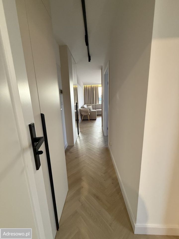 Mieszkanie 3-pokojowe Teresin, ul. Świętokrzyska. Zdjęcie 3