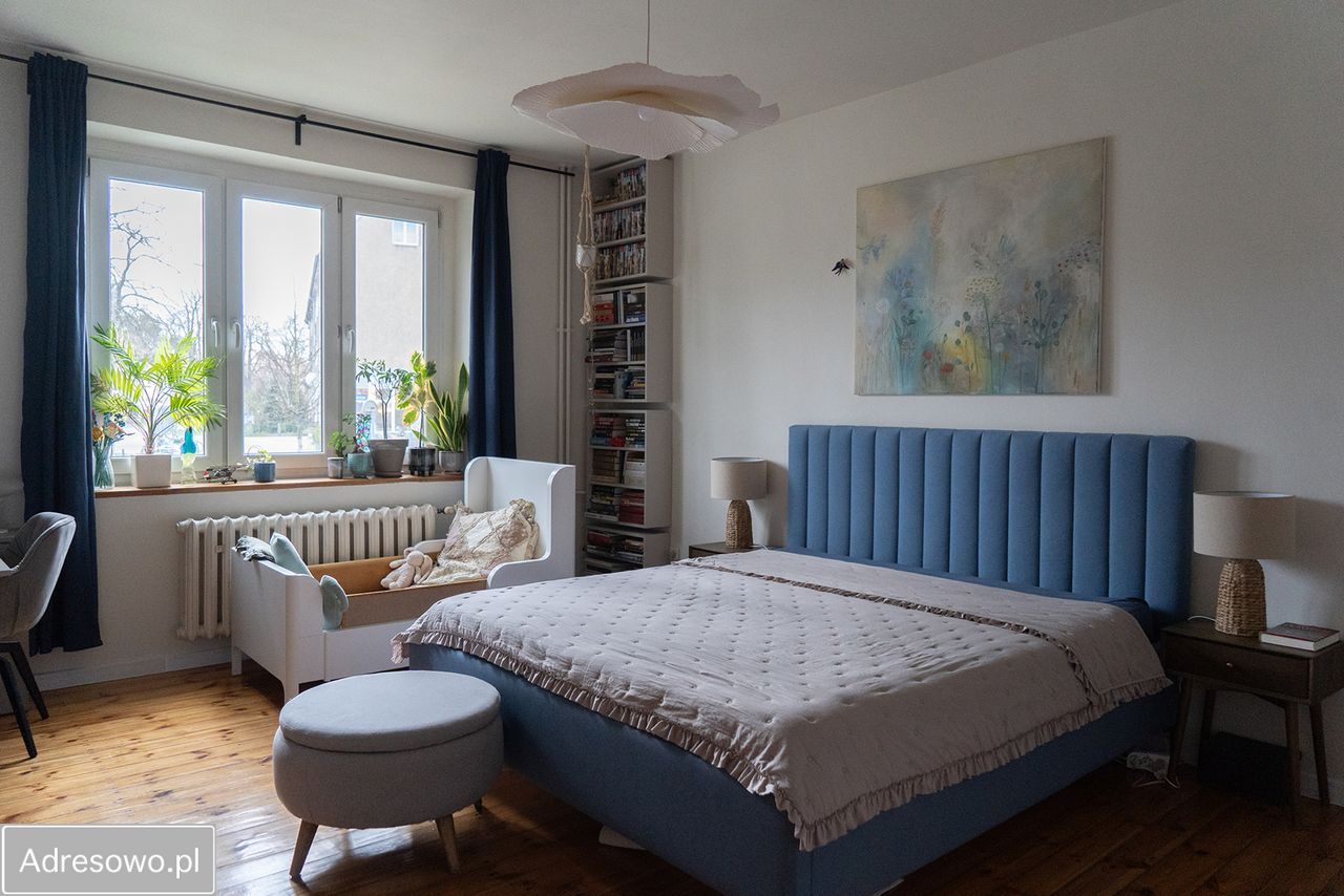 Mieszkanie 3-pokojowe Wrocław Karłowice. Zdjęcie 7