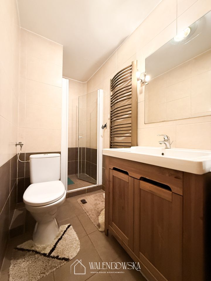 Mieszkanie 4-pokojowe Słupsk Ryczewo, ul. Kaszubska. Zdjęcie 13