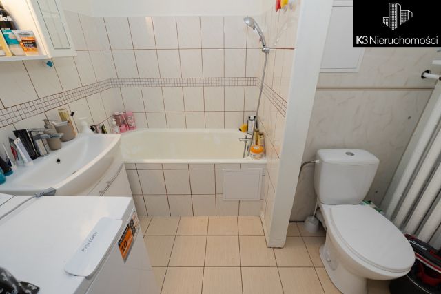 Mieszkanie 2-pokojowe Warszawa Praga-Południe, ul. Władysława Umińskiego. Zdjęcie 8