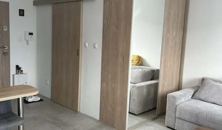 Mieszkanie 1-pokojowe Wieliszew, ul. Kościelna