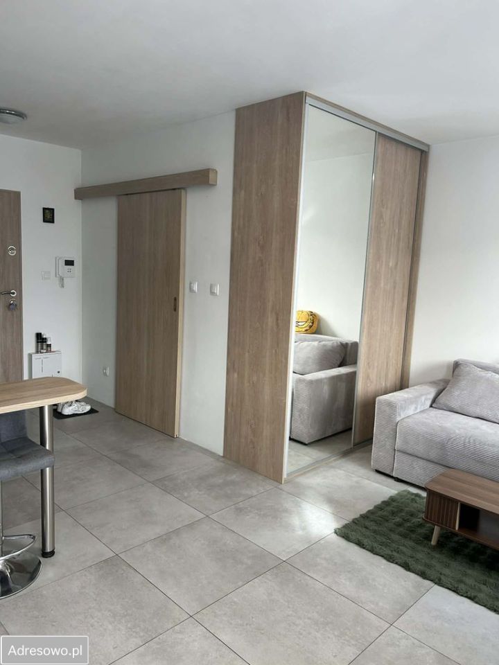 Mieszkanie 1-pokojowe Wieliszew, ul. Kościelna. Zdjęcie 1