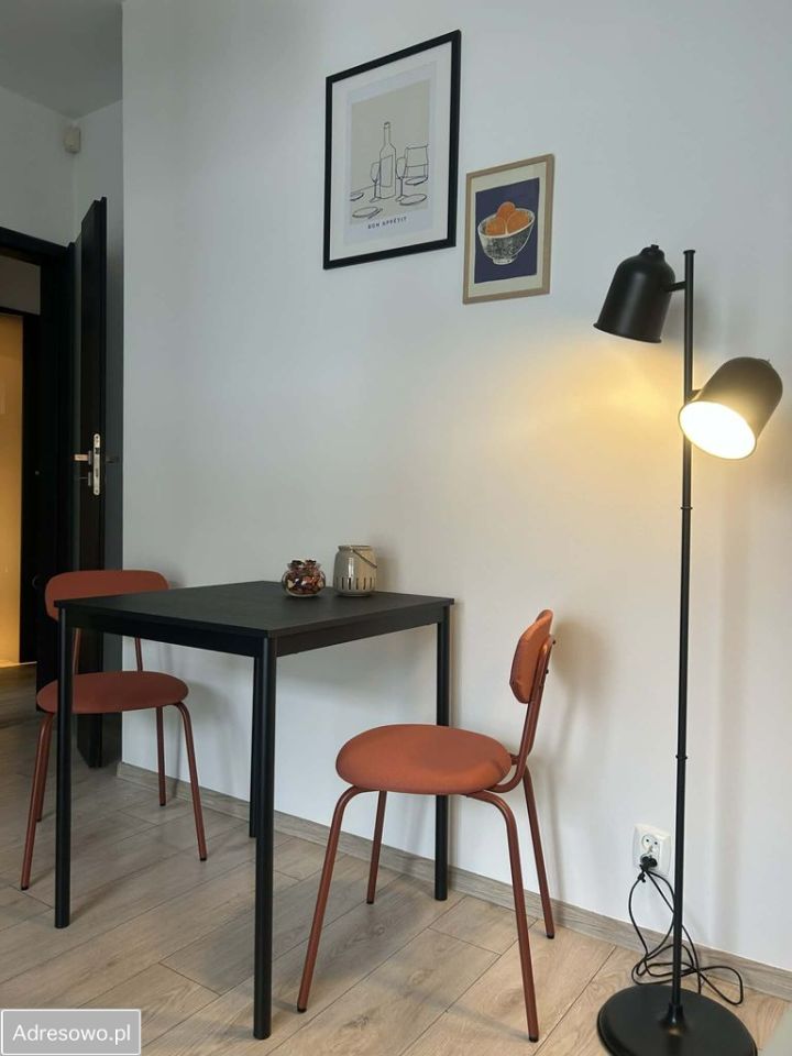 Mieszkanie 2-pokojowe Kraków Bronowice, ul. Stańczyka. Zdjęcie 10