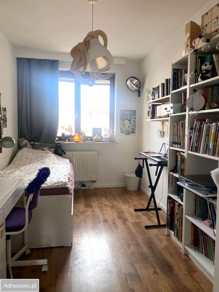 Mieszkanie 4-pokojowe Warszawa Praga-Północ, ul. Kępna. Zdjęcie 4