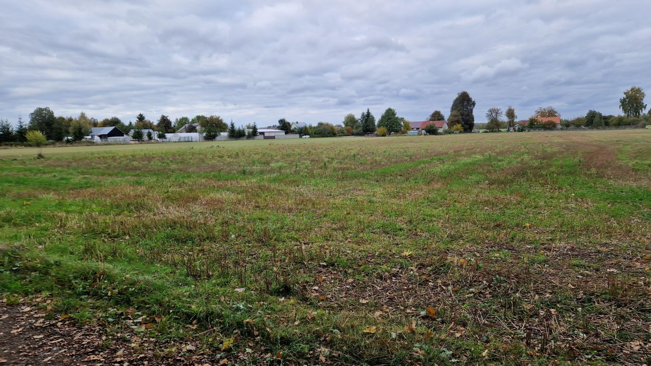 Działka budowlana Sarnów, ul. Akacjowa. Zdjęcie 5