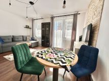 Mieszkanie 1-pokojowe Kraków Mistrzejowice, os. Piastów. Zdjęcie 1