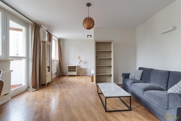 Mieszkanie 1-pokojowe Warszawa Ursynów, ul. Belgradzka. Zdjęcie 10