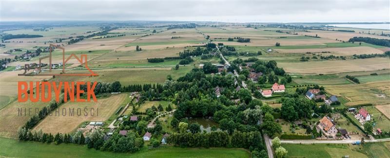 Działka rolna Zakrzewo. Zdjęcie 3