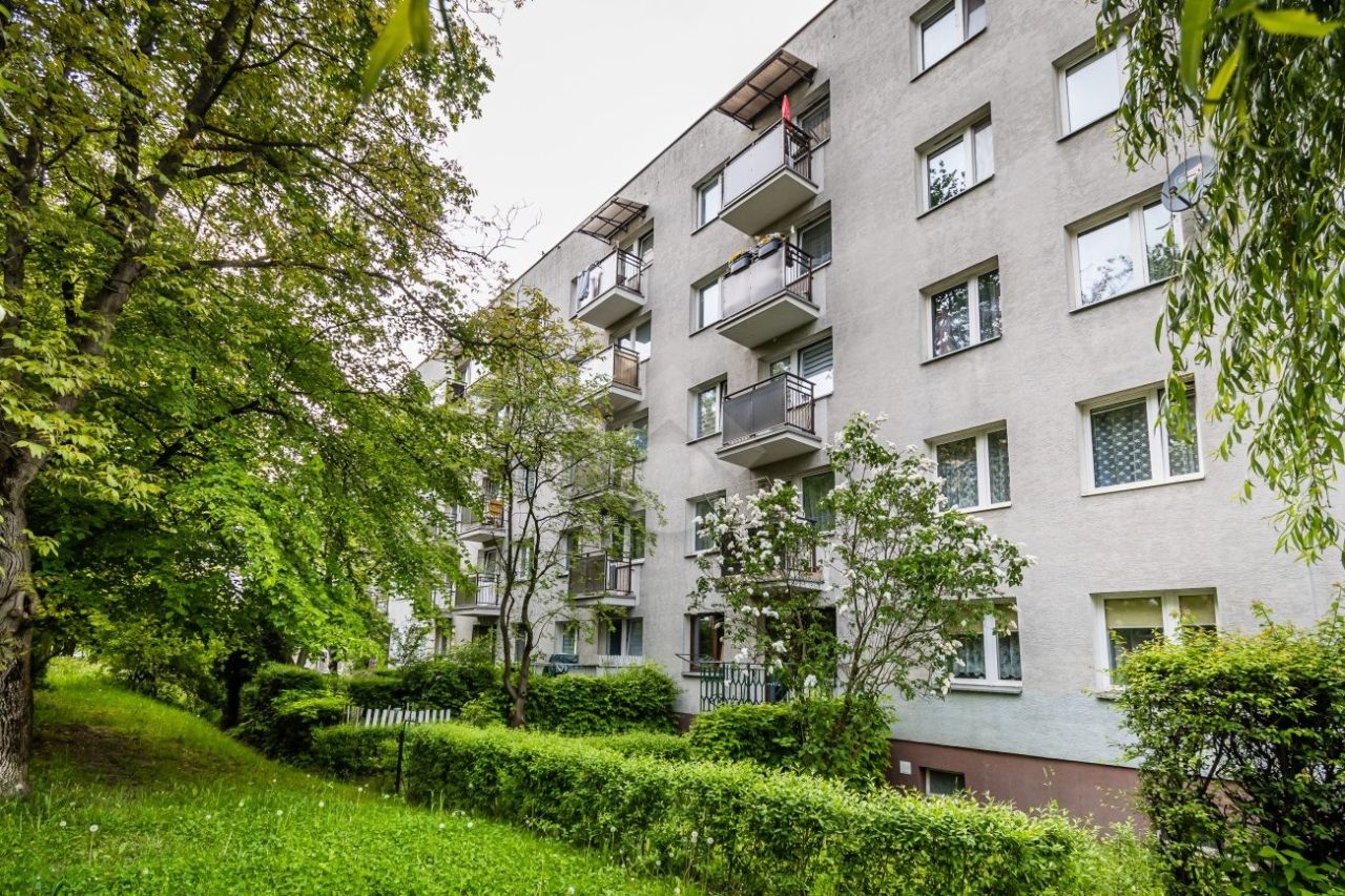 Mieszkanie 3-pokojowe Kraków Podgórze Duchackie, ul. Estońska. Zdjęcie 14