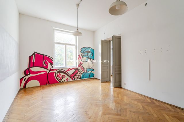 Mieszkanie 7-pokojowe Kraków Stare Miasto, ul. św. Krzyża. Zdjęcie 11