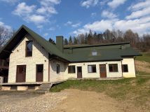 Lokal Homrzyska Ormantówka, Homrzyska. Zdjęcie 2