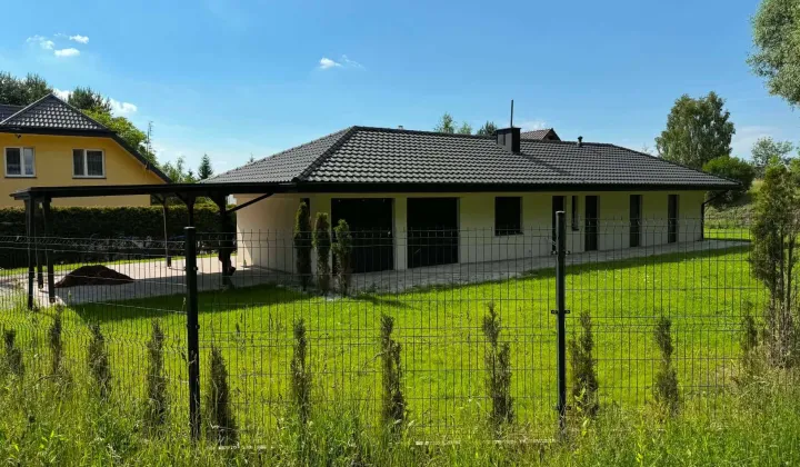 dom wolnostojący Zielonczyn