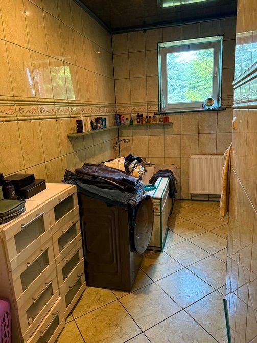 dom wolnostojący, 4 pokoje Łęczyca. Zdjęcie 11