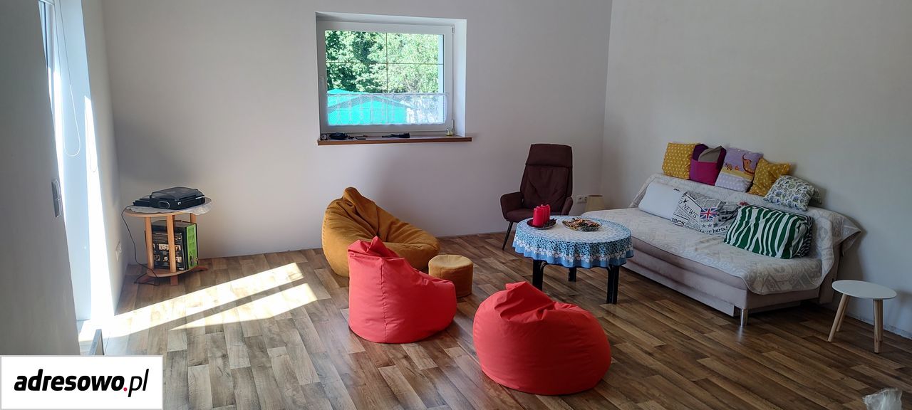 dom wolnostojący, 4 pokoje Bernacice. Zdjęcie 10