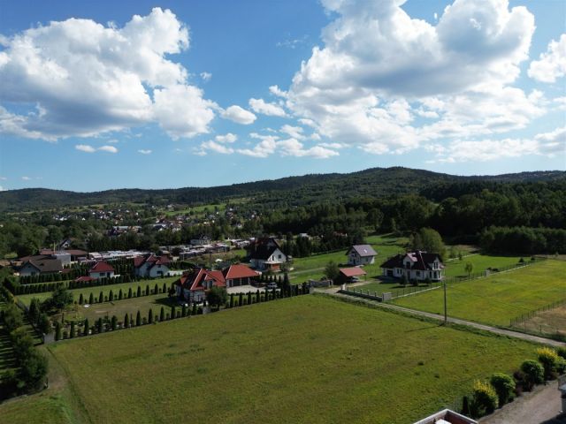 Działka budowlana Sułkowice. Zdjęcie 3