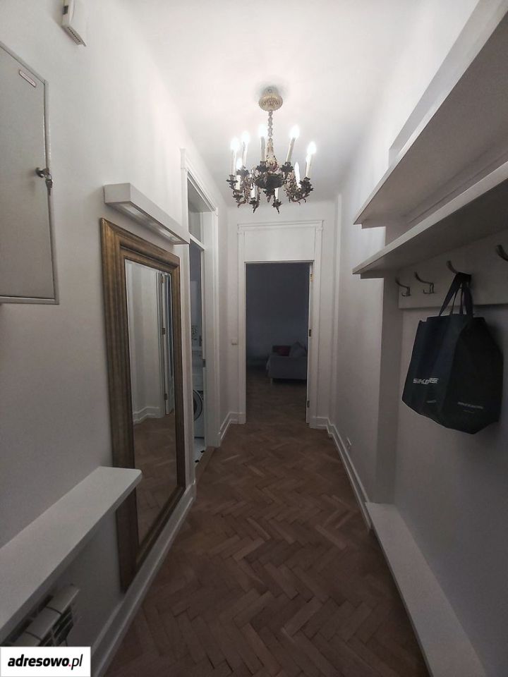 Mieszkanie 2-pokojowe Warszawa Śródmieście, ul. Emiliana Konopczyńskiego. Zdjęcie 8