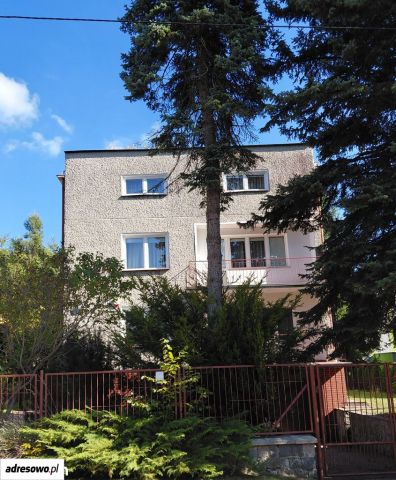dom wolnostojący, 8 pokoi Lublin Węglin, ul. Opolska. Zdjęcie 1