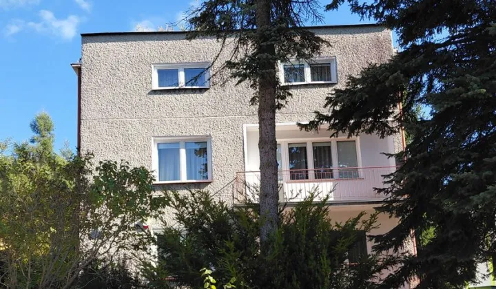 dom wolnostojący, 8 pokoi Lublin Węglin, ul. Opolska