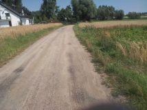 Działka budowlana Wielkie Pułkowo. Zdjęcie 3