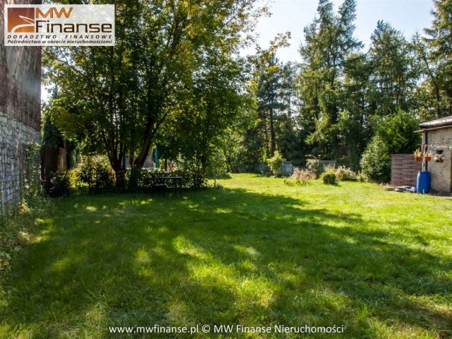 Działka budowlana Dąbrowa Górnicza Strzemieszyce Wielkie, ul. Oddziału AK Ordona. Zdjęcie 1