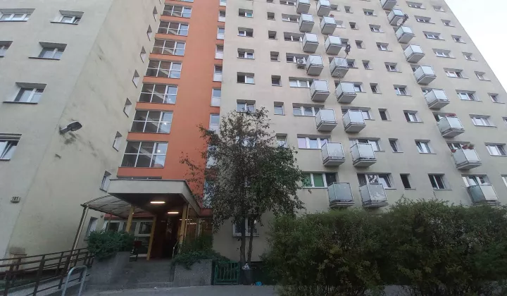 Mieszkanie 3-pokojowe Warszawa Bielany, ul. Władysława Broniewskiego