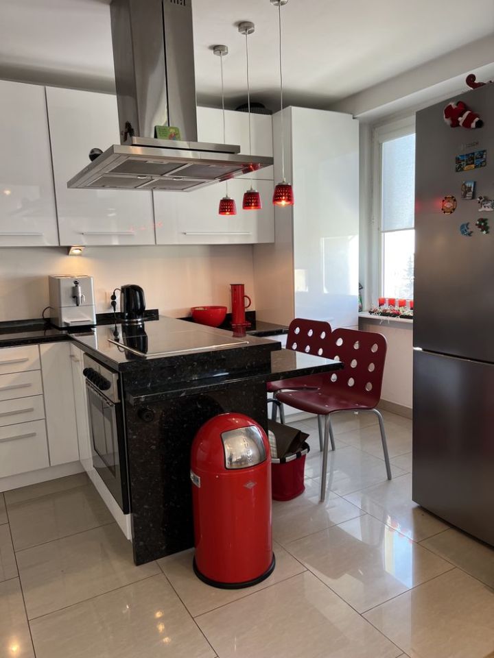 Mieszkanie 3-pokojowe Kutno, ul. Władysława Jagiełły. Zdjęcie 7