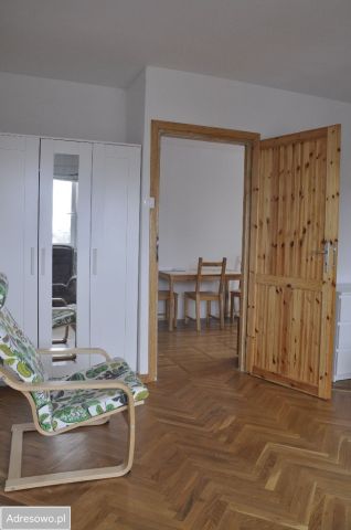 Mieszkanie 3-pokojowe Warszawa Ochota, ul. Aleje Jerozolimskie. Zdjęcie 1