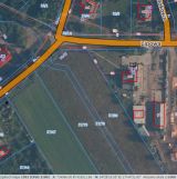 Działka budowlana Maszewo Lęborskie, ul. Lipowa. Zdjęcie 3