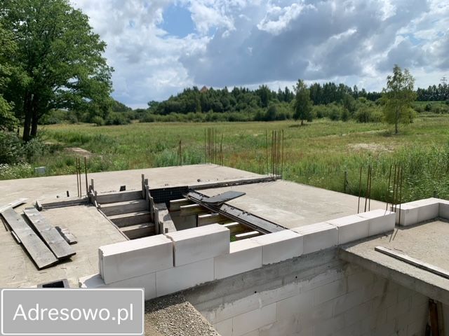 bliźniak, 5 pokoi Bielkówko. Zdjęcie 5