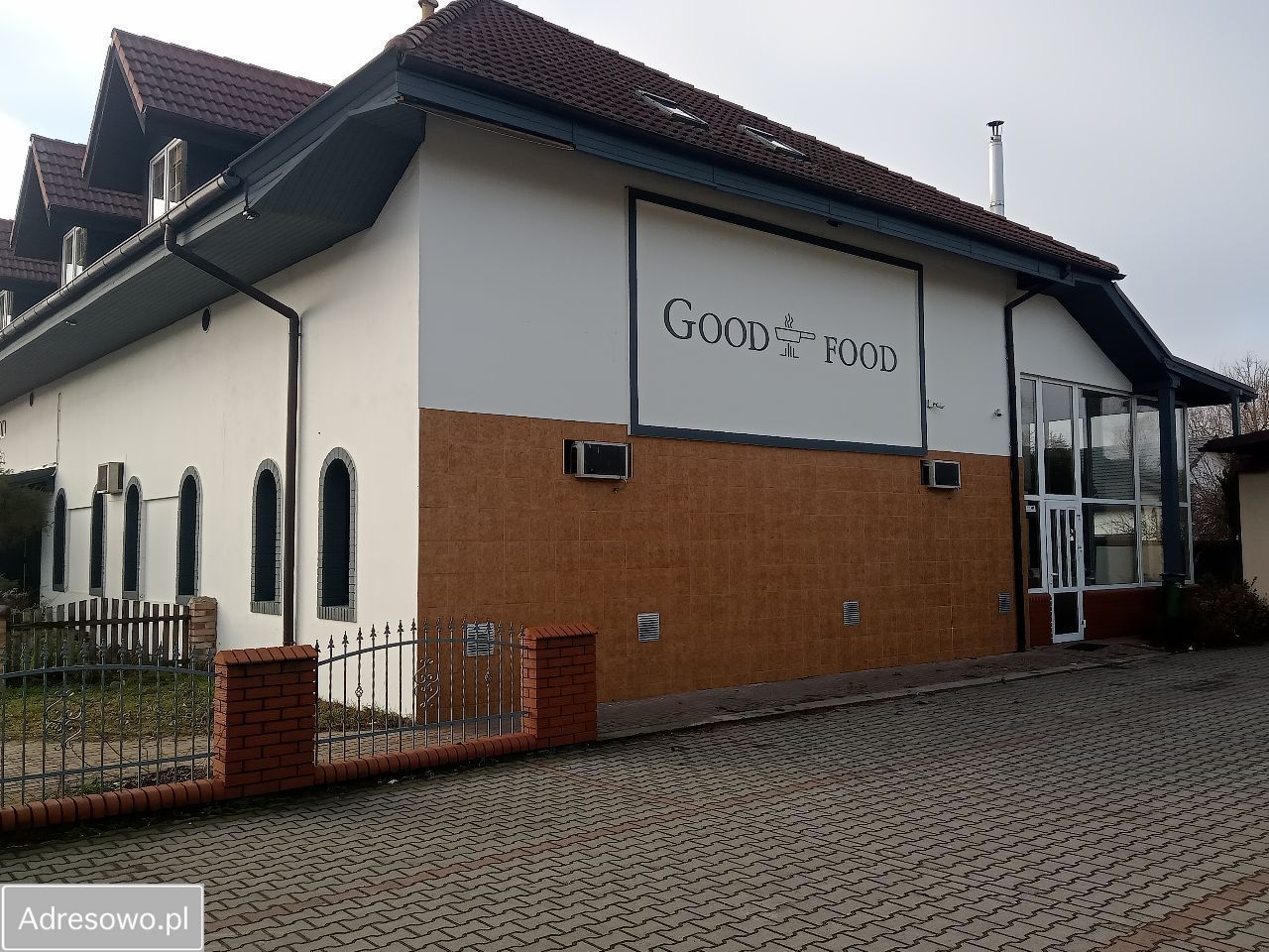 Hotel/pensjonat Nowy Tomyśl. Zdjęcie 14