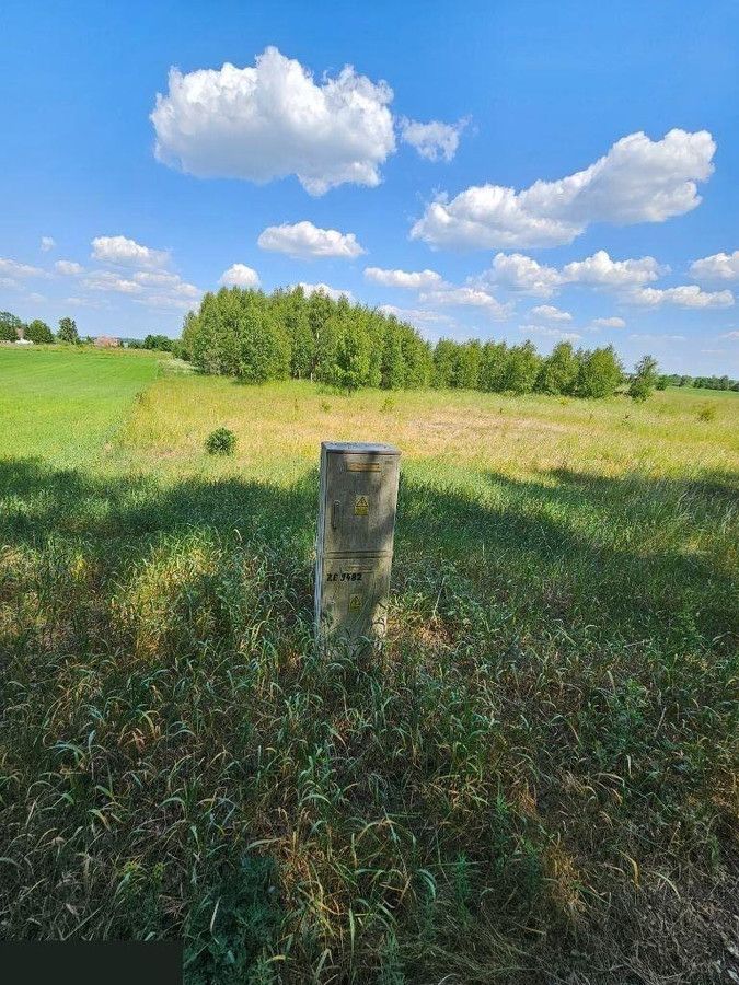 Działka rolno-budowlana Szymonka. Zdjęcie 3