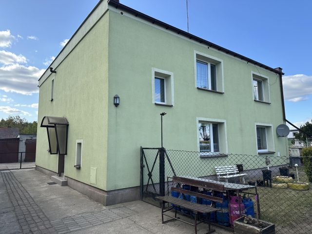 dom wolnostojący, 6 pokoi Szamotuły. Zdjęcie 1