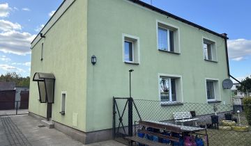 dom wolnostojący, 6 pokoi Szamotuły, …..