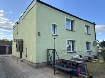 dom wolnostojący, 6 pokoi Szamotuły